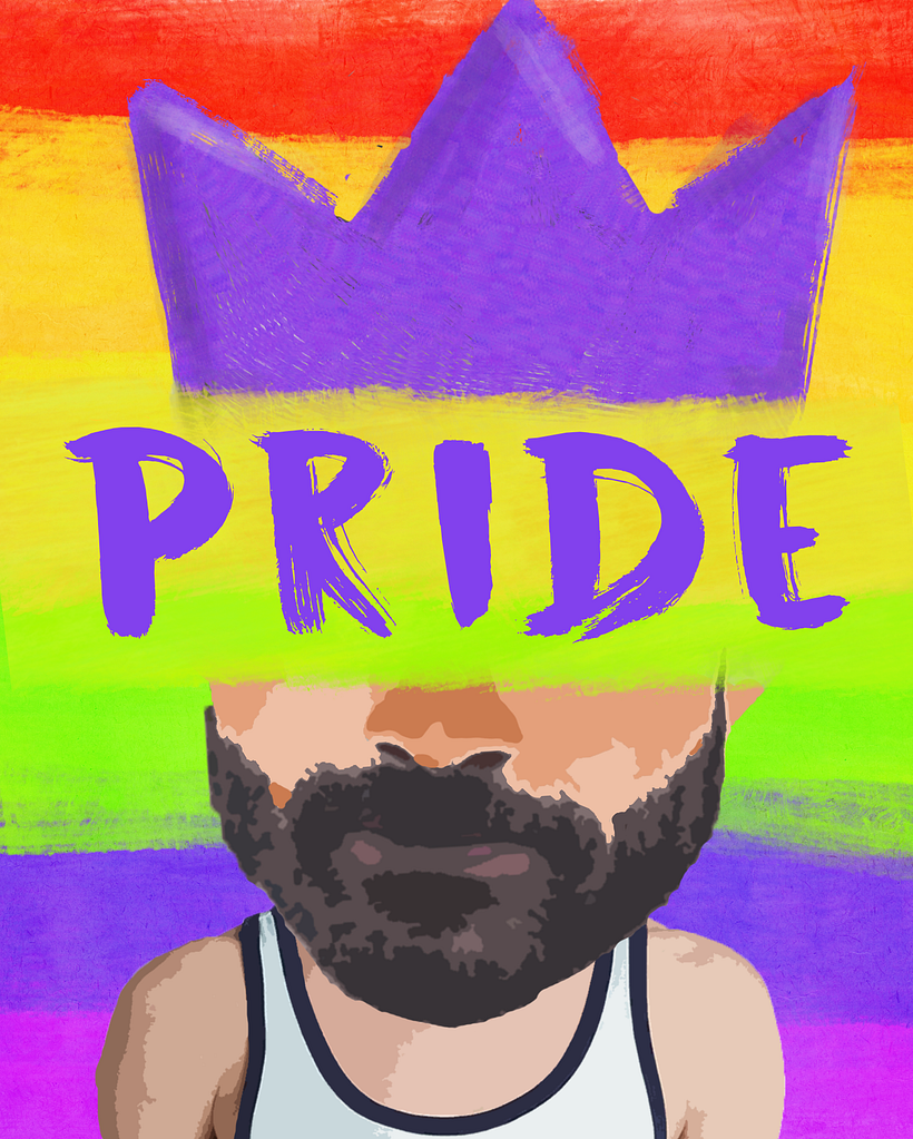 #Pride2018 1