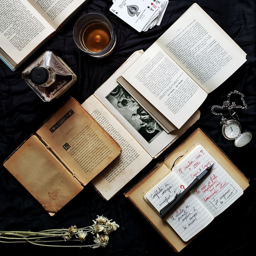 Sin Conejo Ni Chistera: Fotografía profesional para Instagram 6