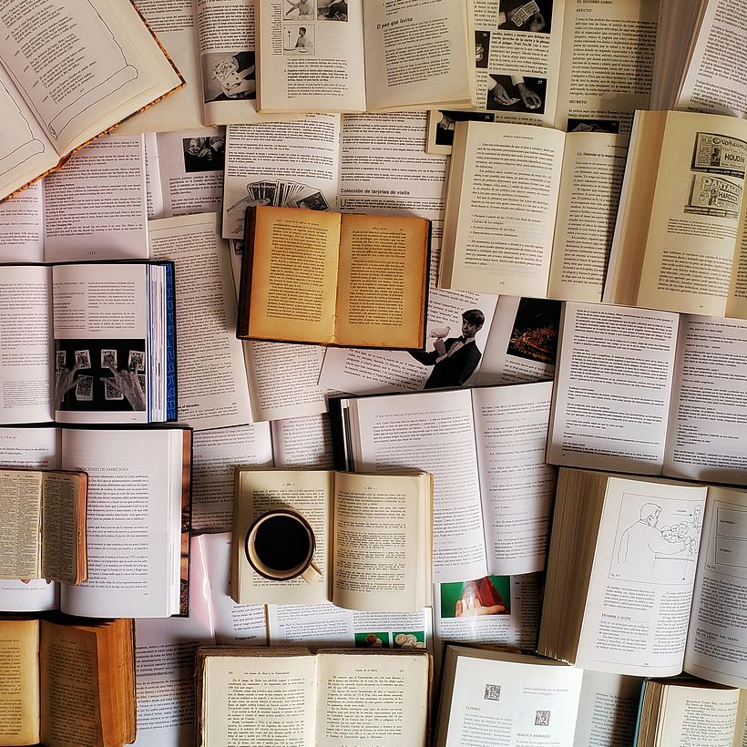 Sin Conejo Ni Chistera: Fotografía profesional para Instagram 0