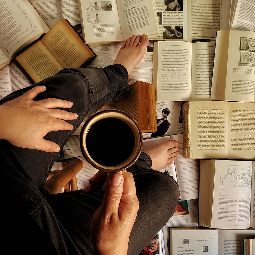 Sin Conejo Ni Chistera: Fotografía profesional para Instagram 10