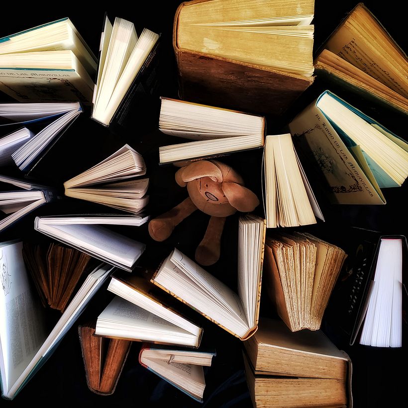 Sin Conejo Ni Chistera: Fotografía profesional para Instagram 4