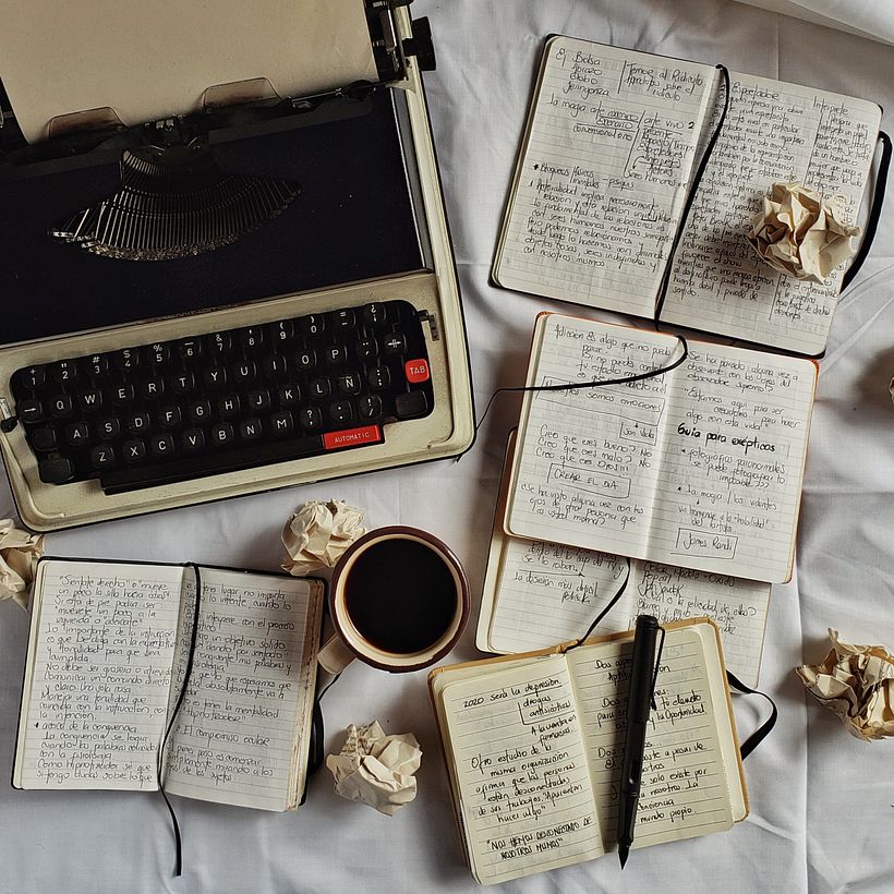 Sin Conejo Ni Chistera: Fotografía profesional para Instagram 2