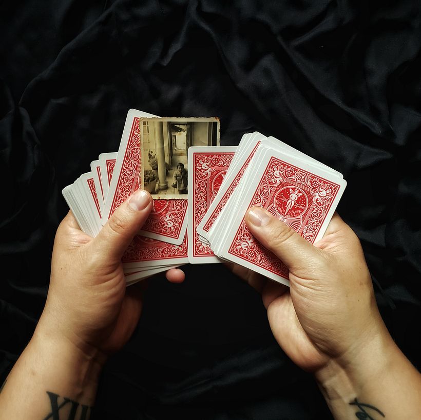 Sin Conejo Ni Chistera: Fotografía profesional para Instagram 11