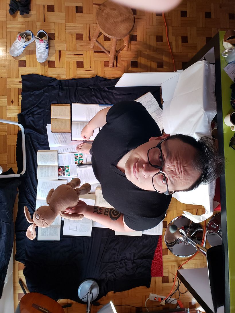 Sin Conejo Ni Chistera: Fotografía profesional para Instagram 12