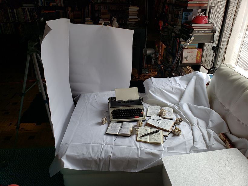 Sin Conejo Ni Chistera: Fotografía profesional para Instagram 13