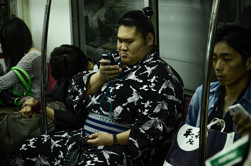 JAPAN. Tokyo & Kyoto 4