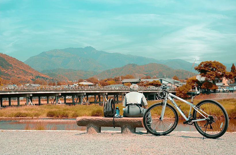JAPAN. Tokyo & Kyoto 14