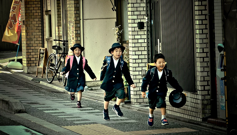 JAPAN. Tokyo & Kyoto 5