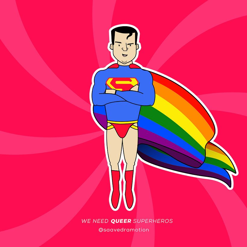 #Pride2018 1