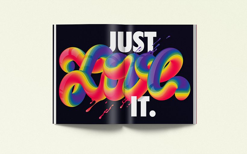 #Pride2018 #JustLOVEit. 3