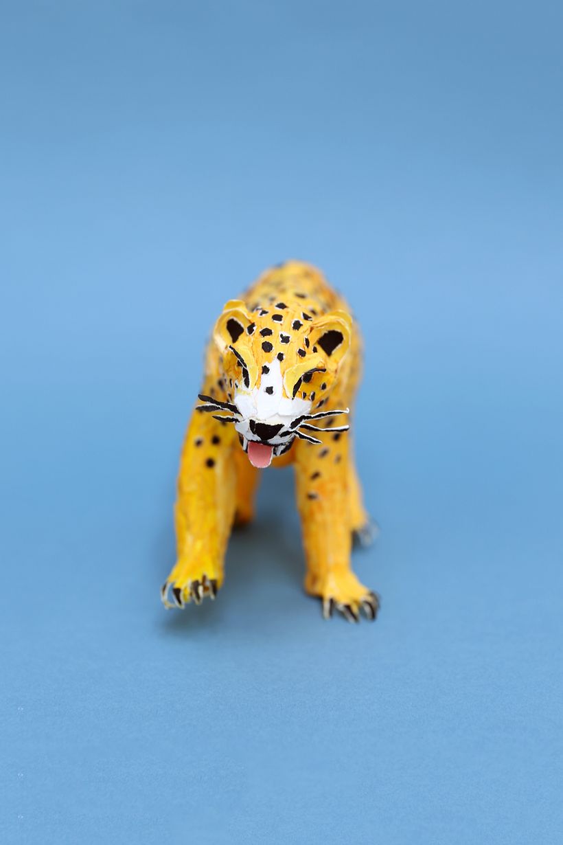 Jaguar.  2