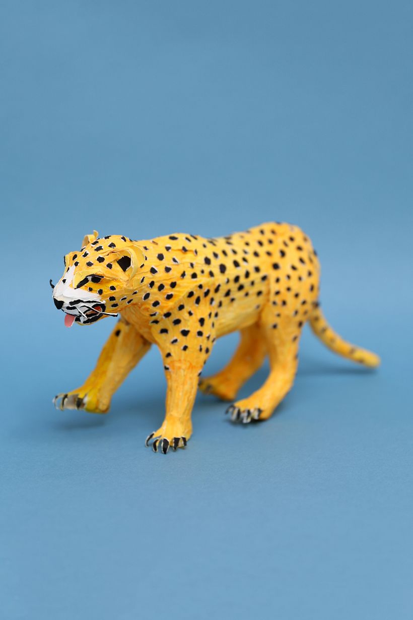 Jaguar.  1