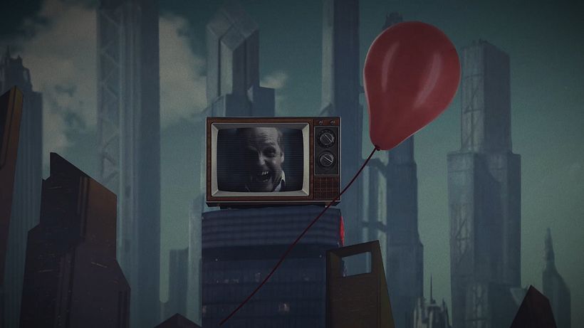 Windmill for the Land 2