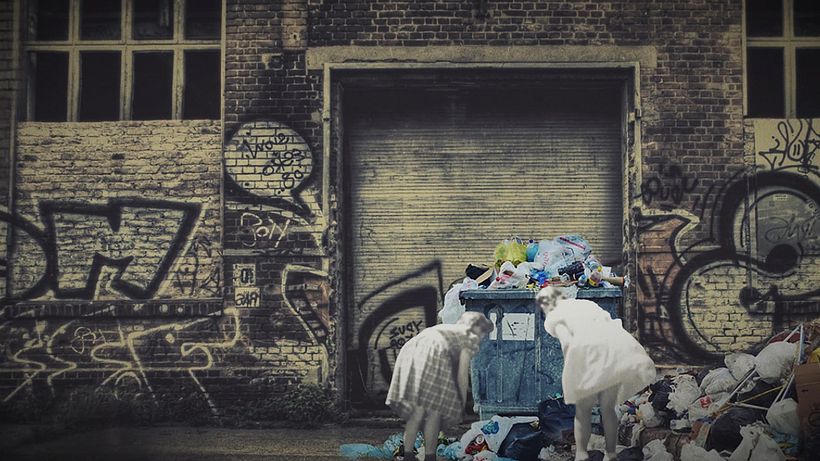 Windmill for the Land 3