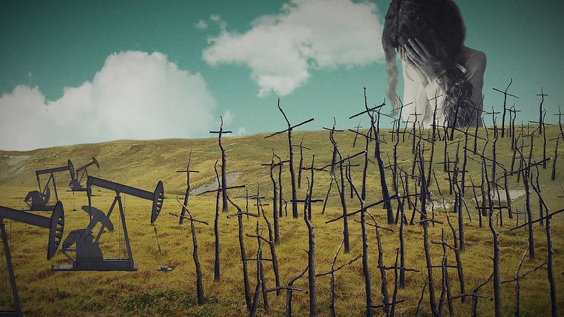 Windmill for the Land 5