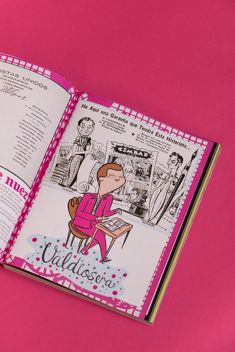 Mextilo: Memoria de la moda mexicana 2