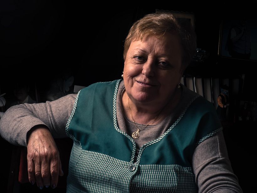 Iluminación Corriente 0