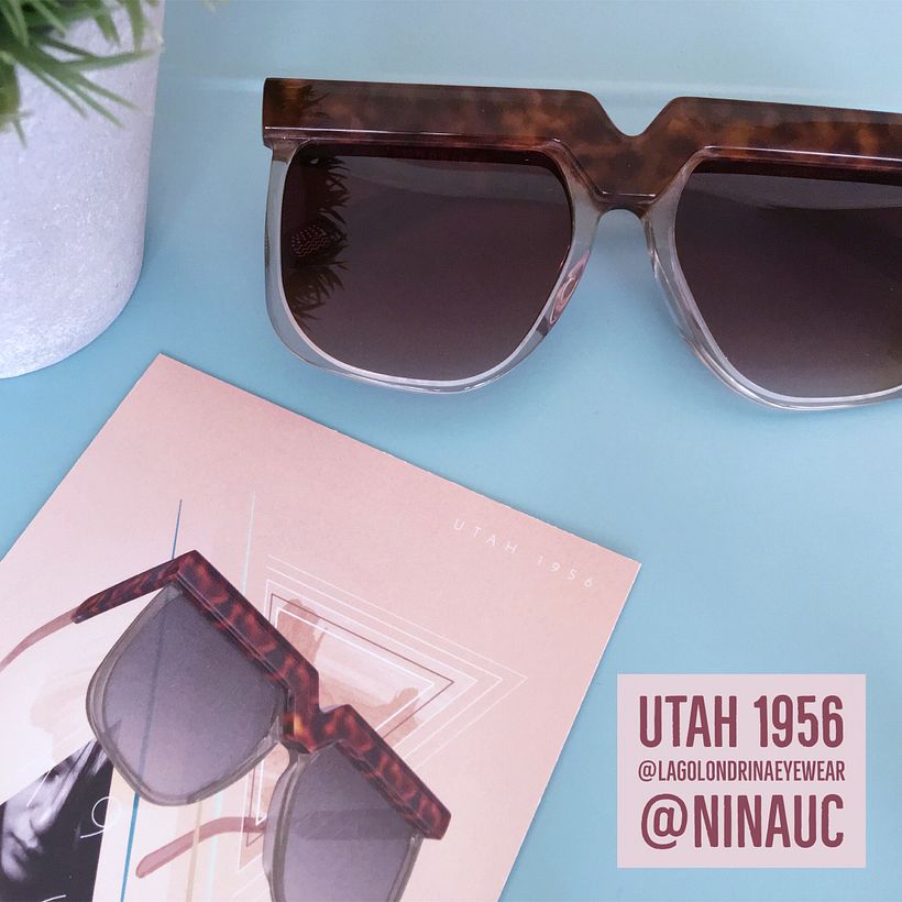 Diseño de gafas de sol 3