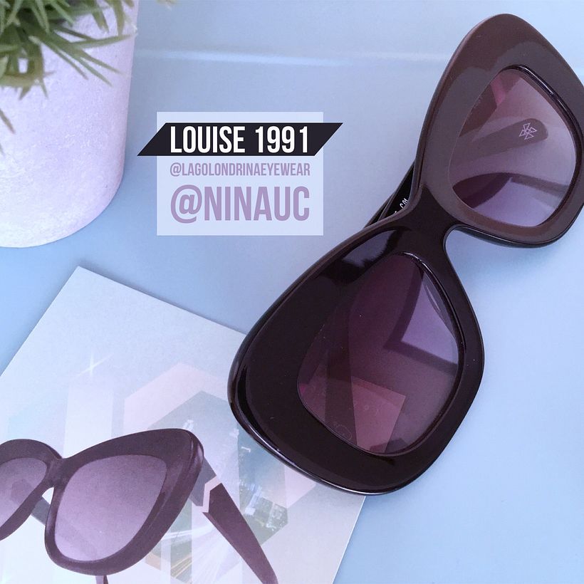 Diseño de gafas de sol 4