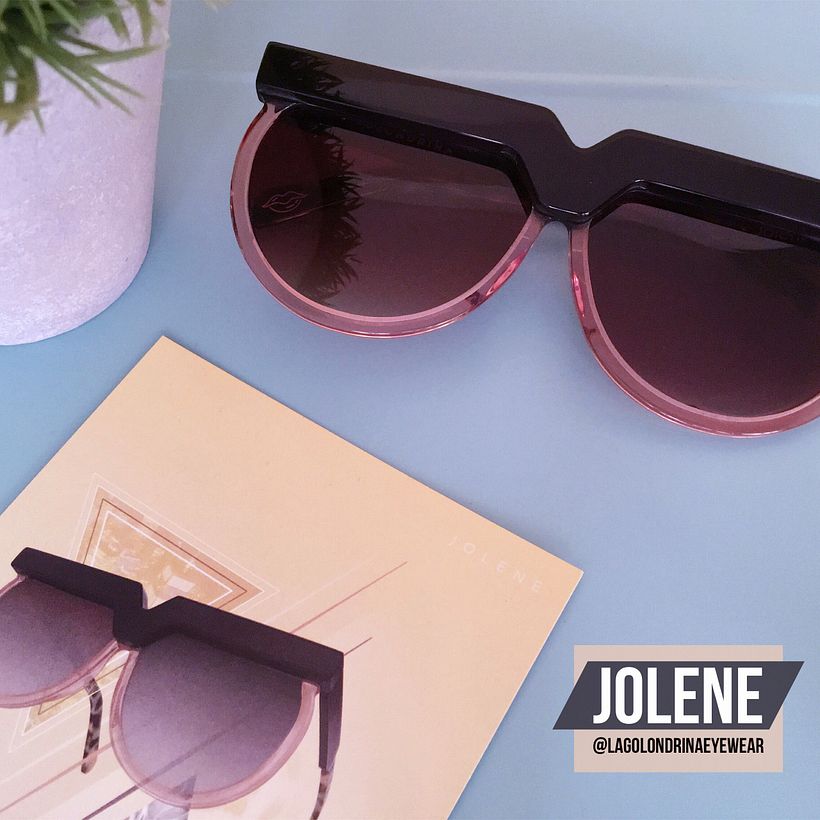 Diseño de gafas de sol 6