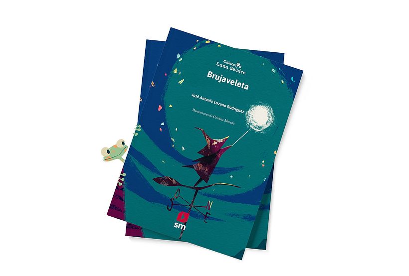 Brujaveleta_libro ilustrado 1
