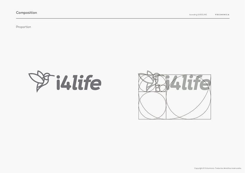 i4life. Imagen corporativa 5