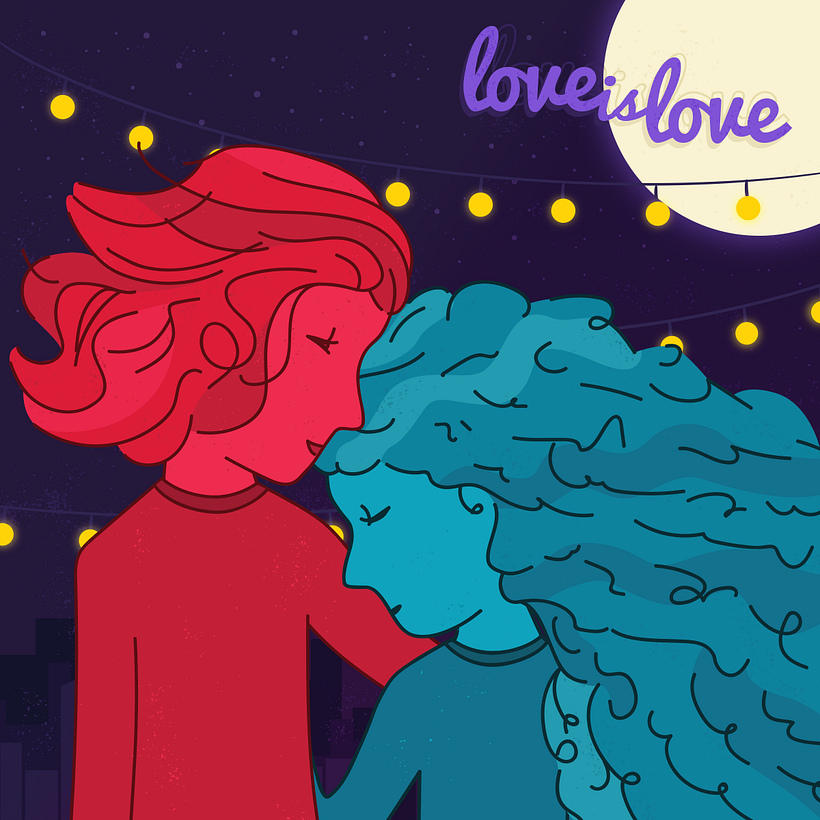 #Pride2018 1
