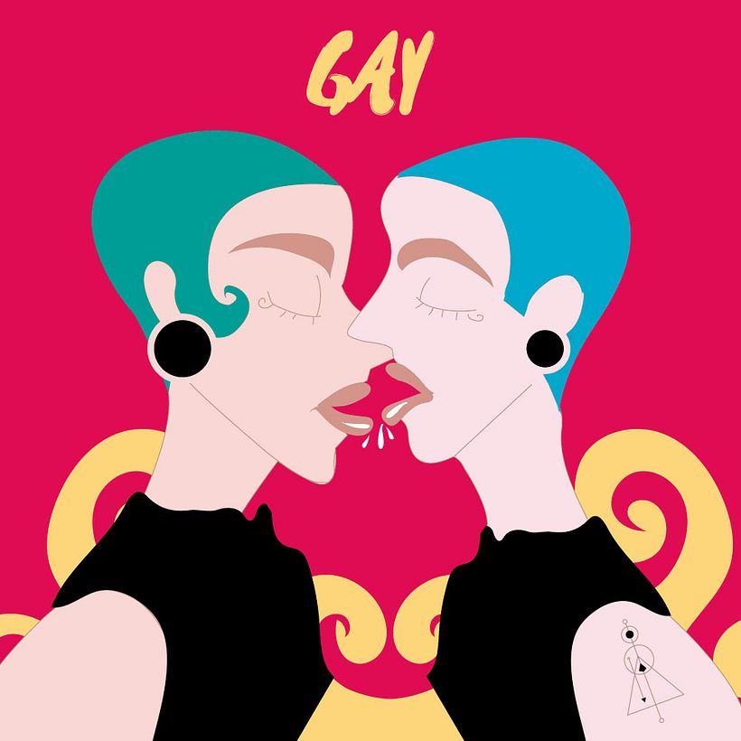 #Pride2018 1