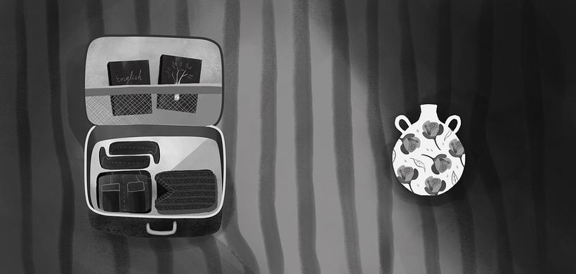 Assassinat a la casa de nines 1