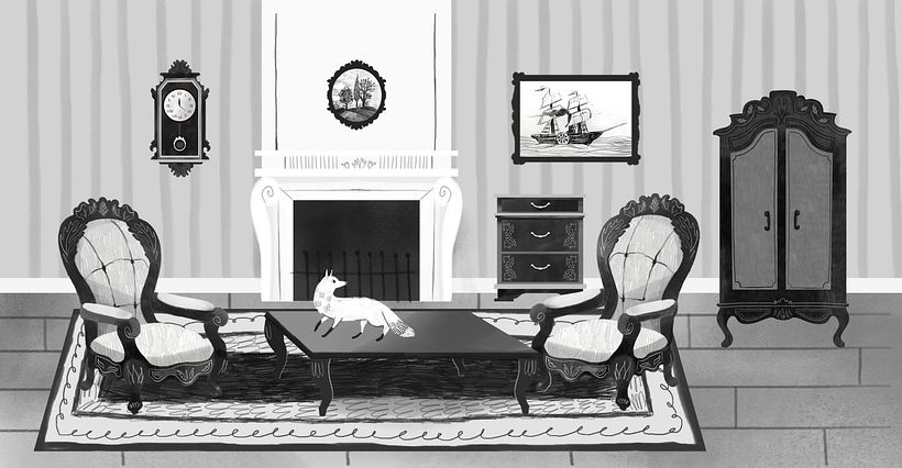 Assassinat a la casa de nines 3