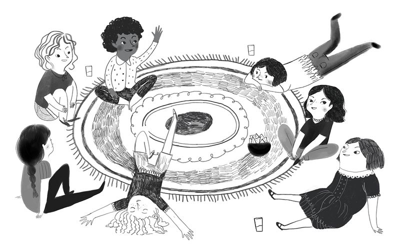 Assassinat a la casa de nines 5