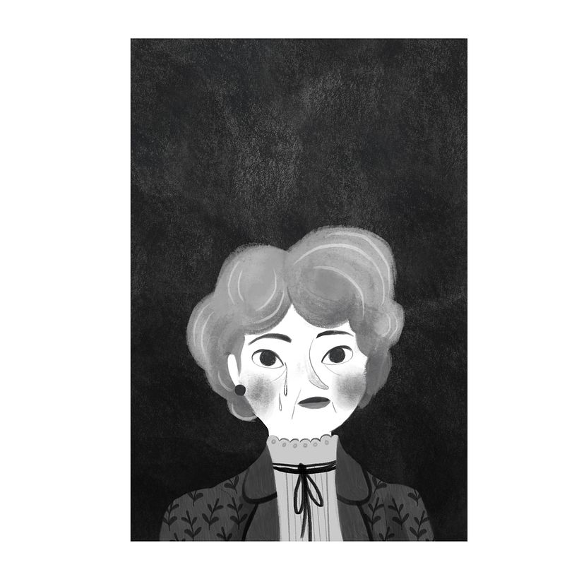 Assassinat a la casa de nines 6