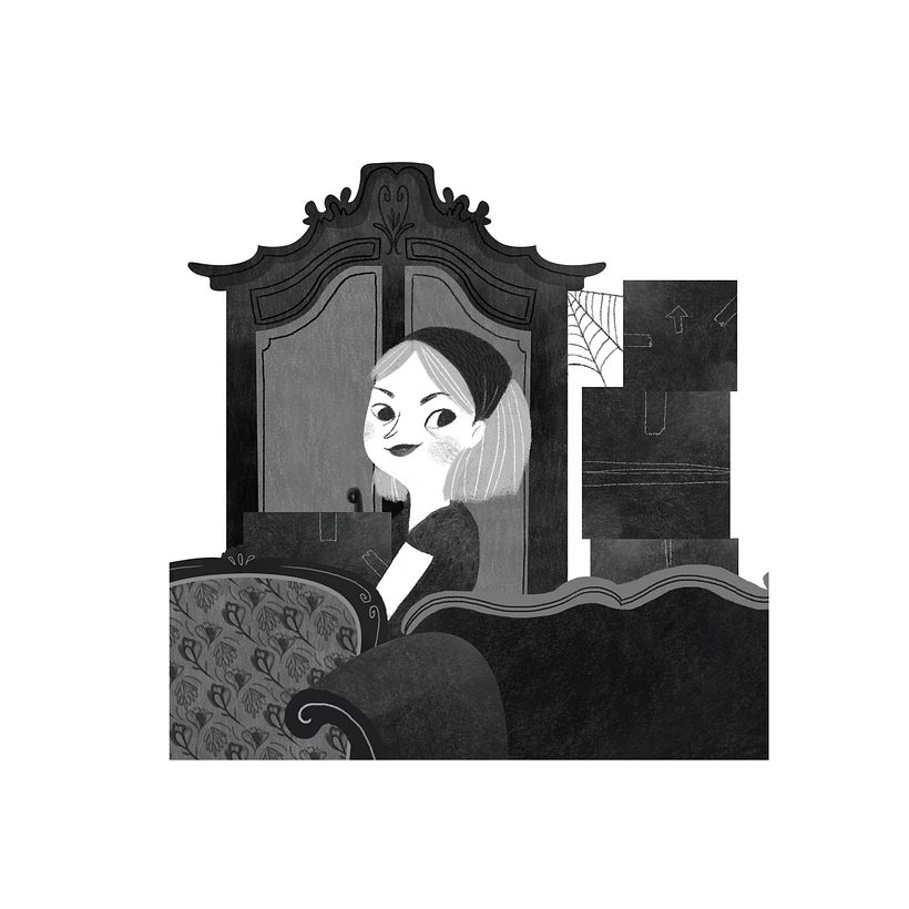 Assassinat a la casa de nines 4