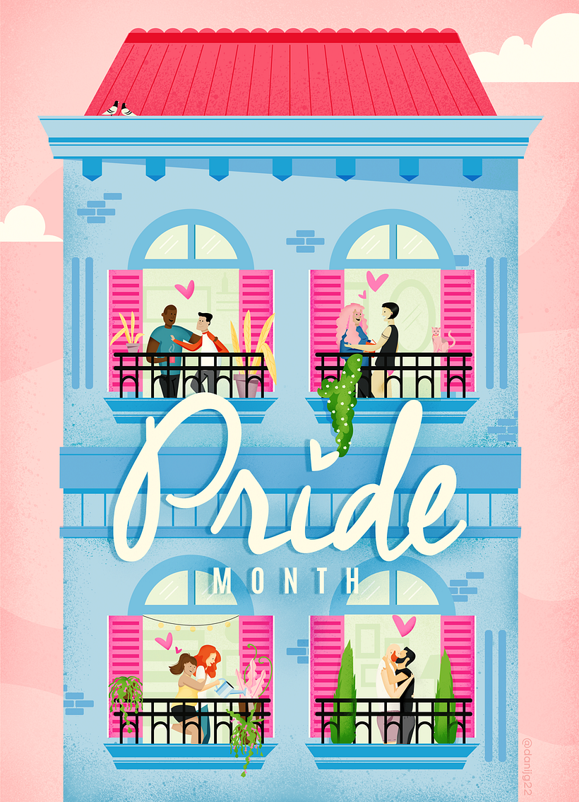 #Pride2018 1