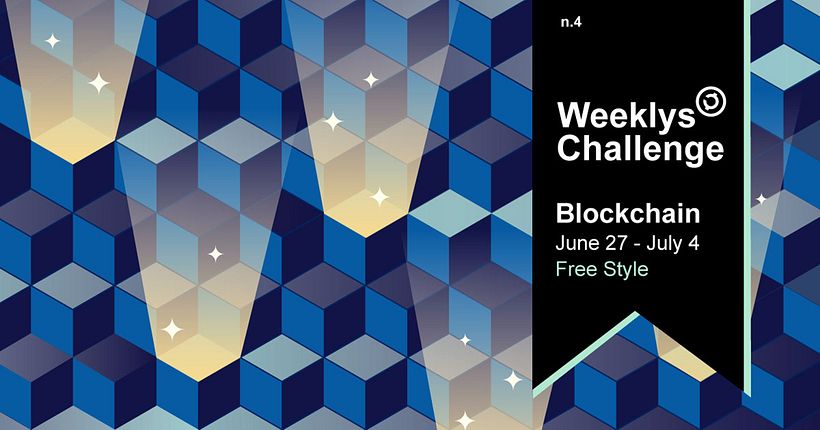 The Blockchain Challenge 1