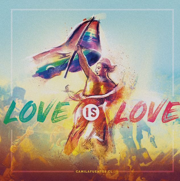 #Pride2018 1