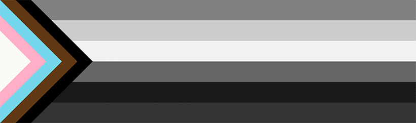 Rediseñar la bandera del Orgullo para representar la diversidad 5