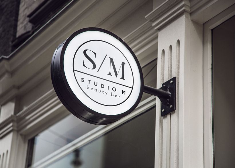 STUDIO M 3