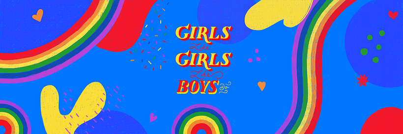 #Pride2018 1
