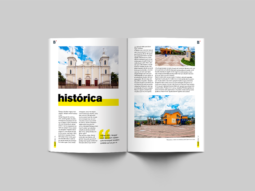 EsteliAndo Photo-Magazine 4