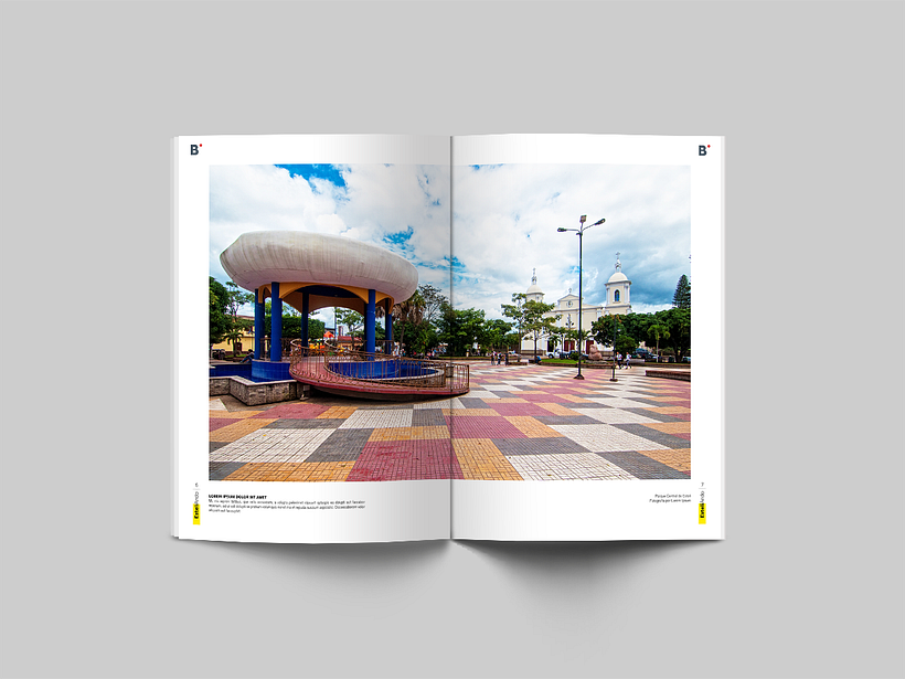 EsteliAndo Photo-Magazine 5