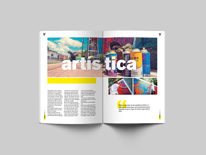 EsteliAndo Photo-Magazine 6