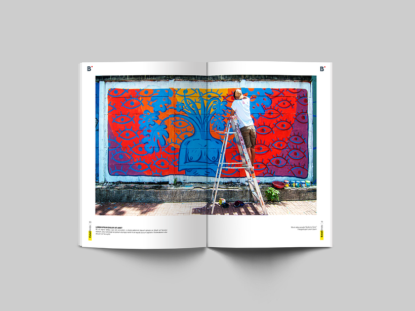 EsteliAndo Photo-Magazine 7