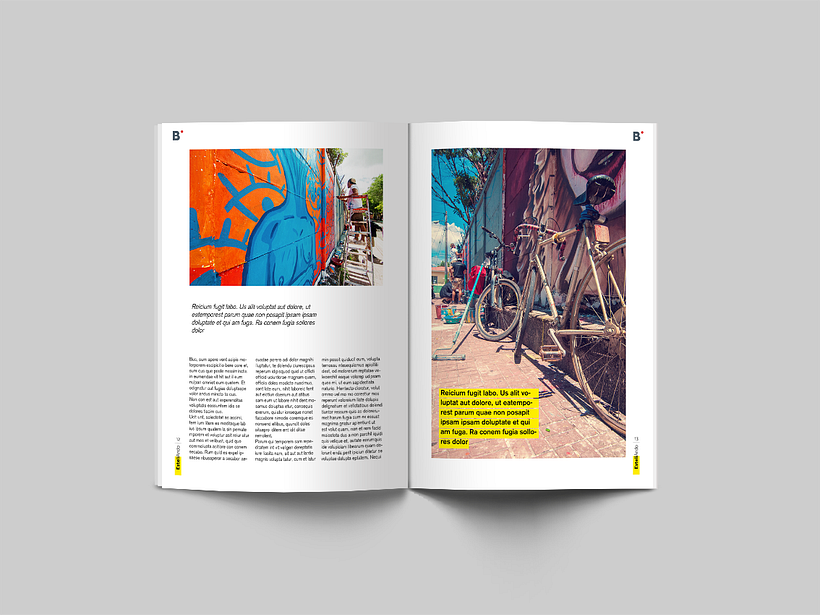 EsteliAndo Photo-Magazine 8