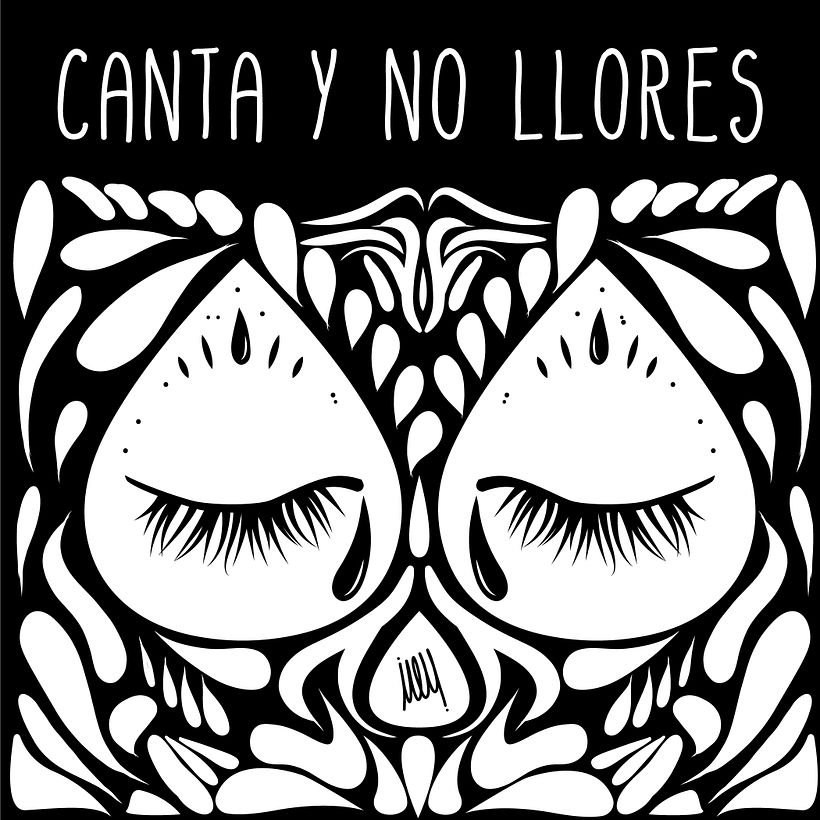 CANTA Y NO LLORES 0