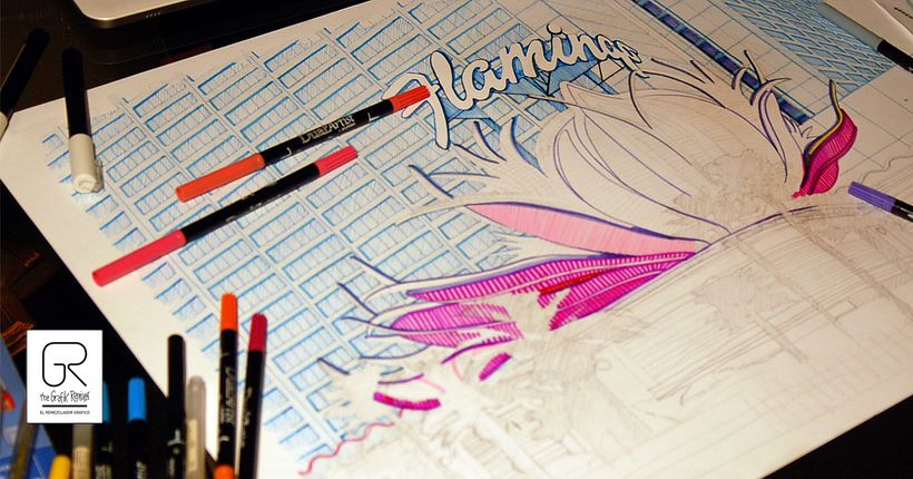 GR_Flamingo 1