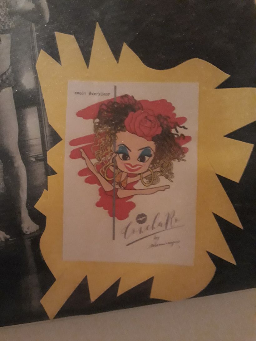 Algunos de mis trabajos realizados -1