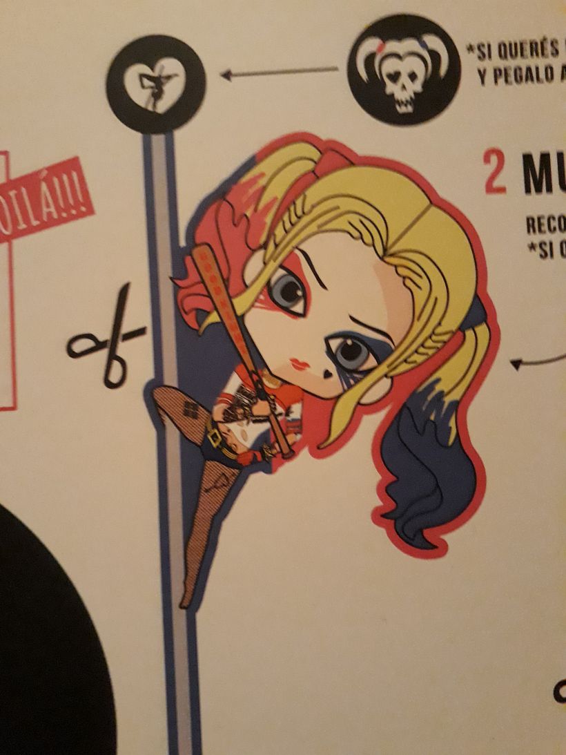 Algunos de mis trabajos realizados 0