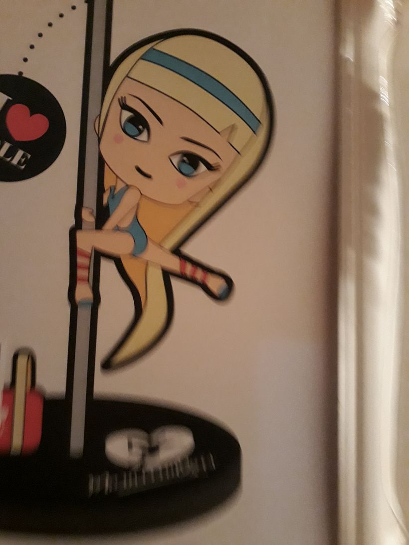 Algunos de mis trabajos realizados 2