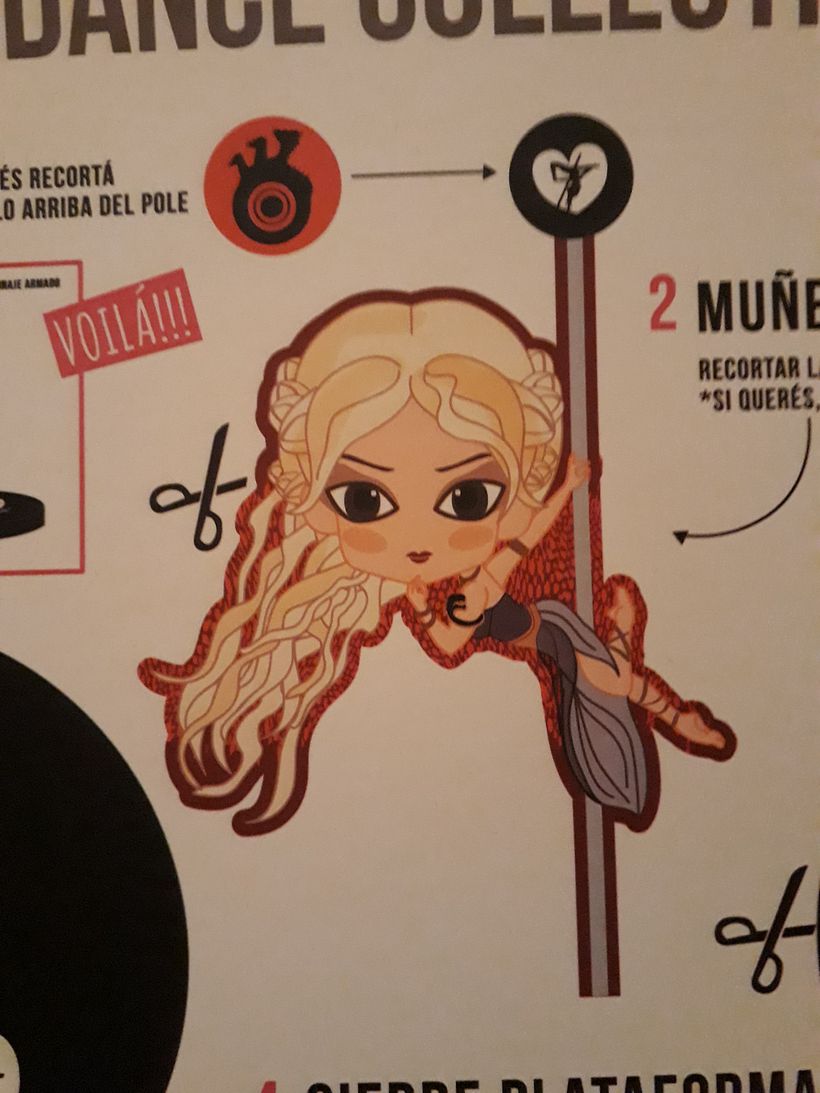 Algunos de mis trabajos realizados 5